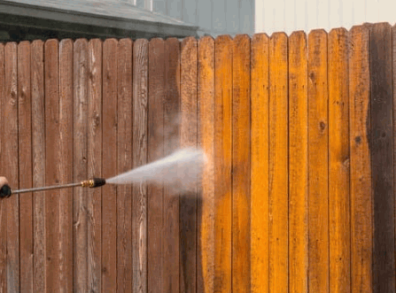 What Are The Benefits Of Pressure Washing 7