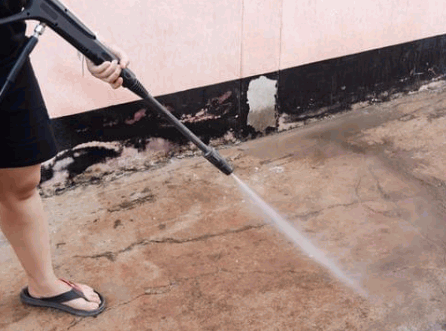 What Are The Benefits Of Pressure Washing 3
