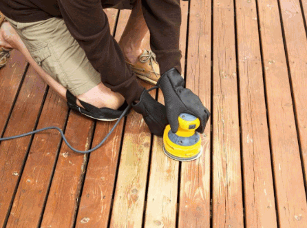 Will Pressure Washing Remove Deck Stains 36