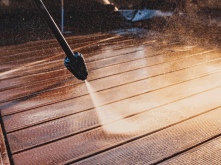 Will Pressure Washing Remove Deck Stains 38