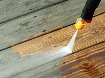 Will Pressure Washing Remove Deck Stains 28