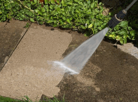 What Are The Benefits Of Pressure Washing 4