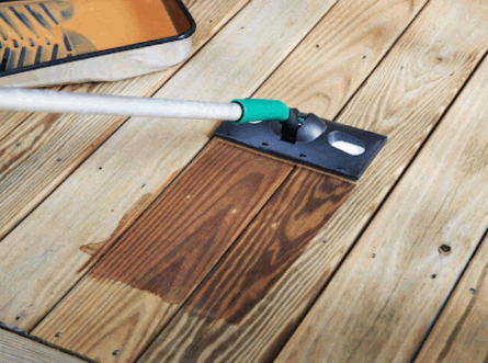 Will Pressure Washing Remove Deck Stains 30